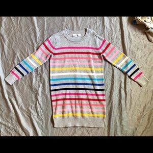 Gap Sweater Dress